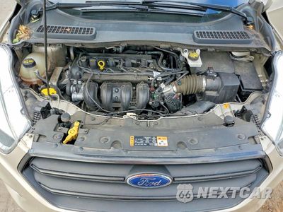 Zdjęcie 12 z 13 samochodu: 2017 FORD ESCAPE S VIN:1FMCU0F71HUB19858 - miniatura