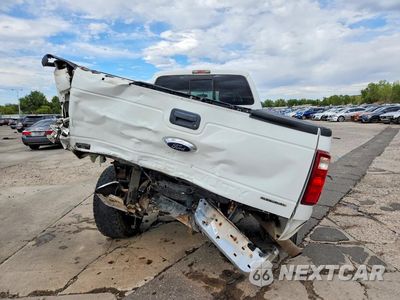 Zdjęcie 6 z 12 samochodu: 2015 FORD F250 SUPER DUTY VIN:1FT7W2B6XFEB47853 - miniatura