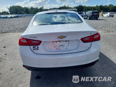 Zdjęcie 6 z 12 samochodu: 2023 CHEVROLET MALIBU LT VIN:1G1ZD5ST5PF212795 - miniatura