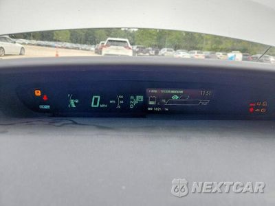 Zdjęcie 9 z 12 samochodu: 2012 TOYOTA PRIUS HYB VIN:JTDKN3DP9C3025064 - miniatura