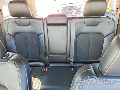 Zdjęcie 10 z 13 samochodu: 2023 JEEP GRAND CHEROKEE LAREDO VIN:1C4RJHAG8PC505453 - miniatura