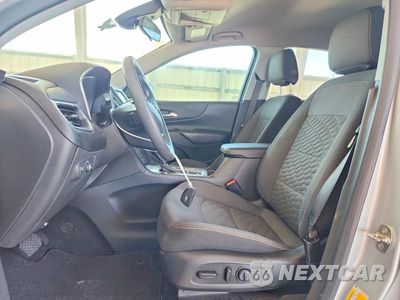 Zdjęcie 7 z 13 samochodu: 2021 CHEVROLET EQUINOX LT VIN:3GNAXKEV3MS135771 - miniatura