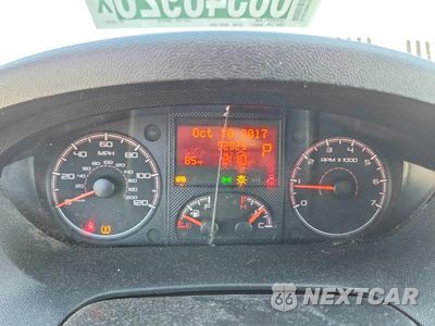 Zdjęcie 9 z 13 samochodu: 2020 RAM PROMASTER 3500 DELIVERY VAN VIN:3C6URVJG3LE136156 - miniatura