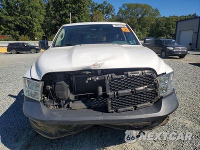 Piąte zdjęcie samochodu w środku: 2020 RAM 1500 CLASSIC TRADESMAN VIN:3C6RR6KG4LG202938 - miniatura