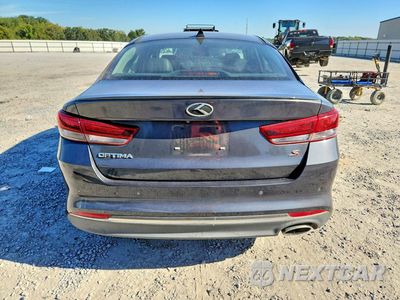 Zdjęcie 6 z 12 samochodu: 2018 KIA OPTIMA S VIN:5XXGT4L33JG220736 - miniatura
