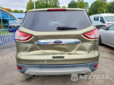 Zdjęcie 6 z 13 samochodu: 2013 FORD ESCAPE SEL VIN:1FMCU9HXXDUC80785 - miniatura