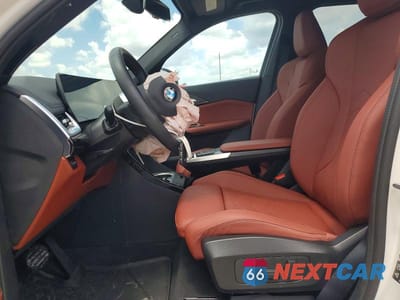 Zdjęcie 10 z 16 samochodu: 2026 BMW X1 XDRIVE28I VIN:WBX73EF05T5400155 - miniatura