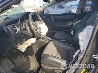 Zdjęcie 7 z 12 samochodu: 2017 TOYOTA COROLLA SE VIN:5YFBURHE5HP633872 - miniatura