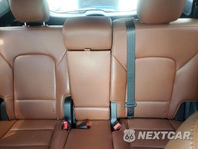 Zdjęcie 10 z 13 samochodu: 2013 HYUNDAI SANTA FE SPORT 2.0T VIN:5XYZW3LAXDG081682 - miniatura