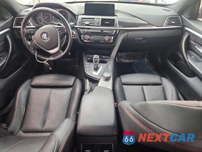 Zdjęcie 8 z 13 samochodu: 2018 BMW 4ER GRAN COUPE VIN:WBA4J3C54JBB97252 - miniatura