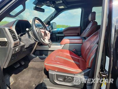 Zdjęcie 7 z 12 samochodu: 2018 FORD F150 SUPERCREW VIN:1FTEW1EG0JFA69303 - miniatura