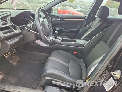 Zdjęcie 7 z 13 samochodu: 2020 HONDA CIVIC SPORT VIN:19XFC2F82LE028484 - miniatura