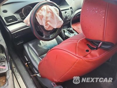 Zdjęcie 8 z 12 samochodu: 2014 ACURA TSX TECH VIN:JH4CU2F69EC004335 - miniatura