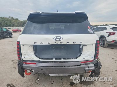 Zdjęcie 6 z 12 samochodu: 2026 HYUNDAI PALISADE XRT PRO VIN:KM8RJES21TU069921 - miniatura