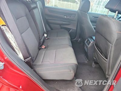 Zdjęcie 11 z 14 samochodu: 2025 HONDA CR-V SPORT VIN:7FARS6H5XSE078251 - miniatura