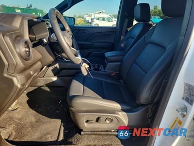 Zdjęcie 7 z 12 samochodu: 2026 CHEVROLET COLORADO TRAIL BOSS VIN:1GCPTEEK6T1117965 - miniatura