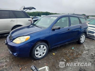 2005 TOYOTA MATRIX BASE 2T1KR32E75C338906 - główne zdjęcie licytacji z USA - miniatura