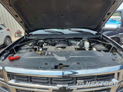 Zdjęcie 11 z 12 samochodu: 2014 CHEVROLET SILVERADO K1500 LT VIN:3GCUKREC2EG274936 - miniatura
