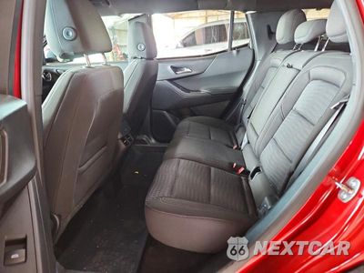 Zdjęcie 11 z 13 samochodu: 2026 CHEVROLET EQUINOX LT VIN:3GNAXHEG1TL429571 - miniatura