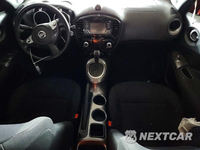 Zdjęcie 8 z 12 samochodu: 2016 NISSAN JUKE SV VIN:JN8AF5MV3GT658995 - miniatura