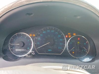 Zdjęcie 9 z 13 samochodu: 2008 TOYOTA SIENNA LE 7-PASSENGER VIN:5TDZK23C78S106943 - miniatura