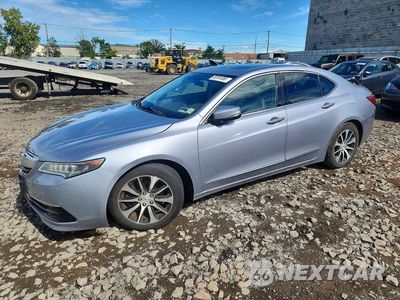 2015 ACURA TLX TECH 19UUB1F5XFA025416 - główne zdjęcie licytacji z USA - miniatura