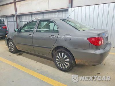 Drugie zdjęcie samochodu z przodu: 2007 TOYOTA COROLLA CE VIN:1NXBR32E07Z808467 - miniatura