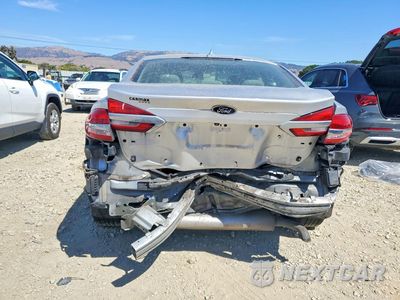 Zdjęcie 6 z 12 samochodu: 2019 FORD FUSION SE VIN:3FA6P0LU3KR225526 - miniatura