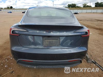 Zdjęcie 6 z 12 samochodu: 2025 TESLA MODEL 3 VIN:5YJ3E1EA2SF924286 - miniatura