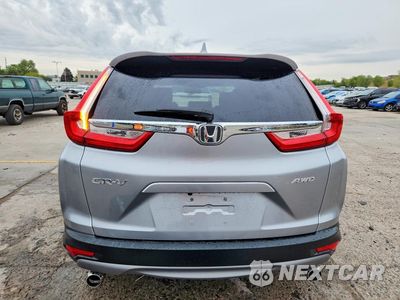 Zdjęcie 6 z 14 samochodu: 2019 HONDA CR-V EXL VIN:JHLRW2H87KX011439 - miniatura