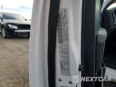 Zdjęcie 12 z 12 samochodu: 2016 RAM 1500 ST VIN:3C6JR7DG6GG279042 - miniatura