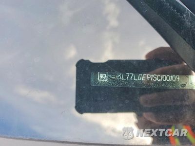 Zdjęcie 13 z 13 samochodu: 2025 CHEVROLET TRAX 1RS VIN:KL77LGEP1SC100109 - miniatura