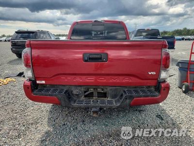 Zdjęcie 6 z 12 samochodu: 2022 TOYOTA TACOMA TRD OFF-ROAD VIN:3TMDZ5BN9NM135544 - miniatura