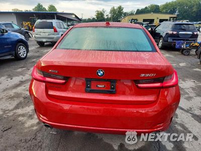 Zdjęcie 6 z 12 samochodu: 2023 BMW 330XI VIN:3MW89FF05P8C97203 - miniatura