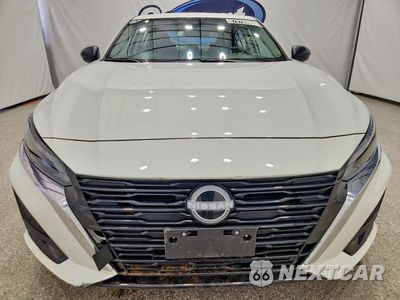 Piąte zdjęcie samochodu w środku: 2025 NISSAN ALTIMA SV VIN:1N4BL4DV6SN424758 - miniatura