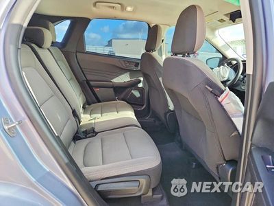 Zdjęcie 11 z 13 samochodu: 2022 FORD ESCAPE S VIN:1FMCU0F60NUA05403 - miniatura