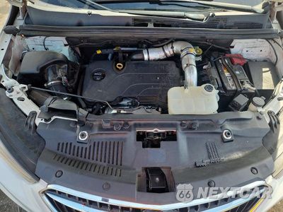 Zdjęcie 12 z 13 samochodu: 2021 BUICK ENCORE PREFERRED VIN:KL4CJESM5MB375846 - miniatura