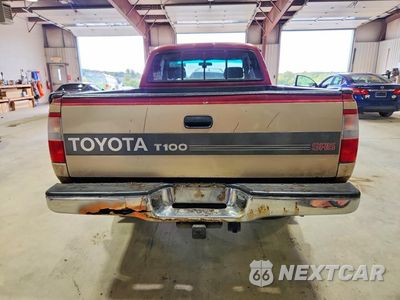 Zdjęcie 6 z 12 samochodu: 1997 TOYOTA T100 SR5 VIN:JT4UN24D4V0045459 - miniatura