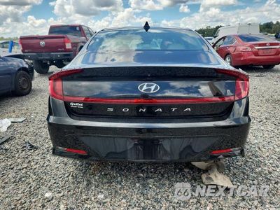 Zdjęcie 6 z 12 samochodu: 2020 HYUNDAI SONATA SEL VIN:5NPEF4JA5LH051116 - miniatura