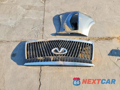 Zdjęcie 13 z 14 samochodu: 2025 INFINITI QX80 SENSORY VIN:JN8AZ3DB4S9402467 - miniatura