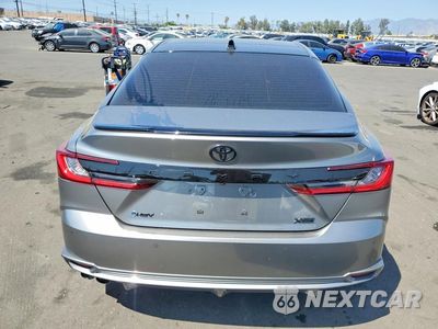 Zdjęcie 6 z 12 samochodu: 2026 TOYOTA CAMRY XSE VIN:4T1DAACK4TU653408 - miniatura