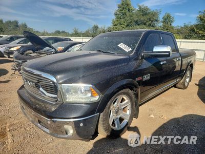 2016 RAM 1500 LONGHORN 1C6RR7WM6GS301085 - główne zdjęcie licytacji z USA - miniatura
