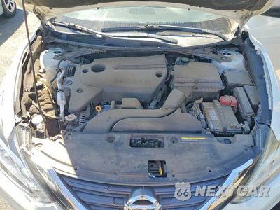 Zdjęcie 11 z 12 samochodu: 2016 NISSAN ALTIMA 2.5 S VIN:1N4AL3AP1GC250094 - miniatura