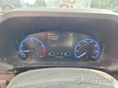 Zdjęcie 9 z 13 samochodu: 2021 FORD BRONCO SPORT BIG BEND VIN:3FMCR9B60MRB15918 - miniatura