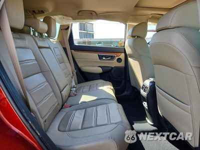 Zdjęcie 11 z 14 samochodu: 2019 HONDA CR-V VIN:5J6RW2H84KL013048 - miniatura