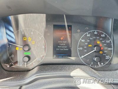 Zdjęcie 9 z 12 samochodu: 2023 TOYOTA COROLLA HYBRID LE VIN:JTDBCMFE2PJ009099 - miniatura