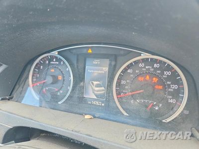 Zdjęcie 9 z 13 samochodu: 2016 TOYOTA CAMRY SE VIN:4T1BF1FK7GU193896 - miniatura