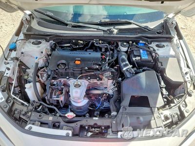 Zdjęcie 11 z 12 samochodu: 2023 HONDA CIVIC SPORT VIN:19XFL2G8XPE006205 - miniatura