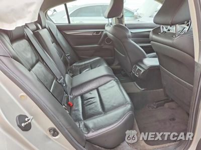 Zdjęcie 10 z 12 samochodu: 2011 ACURA TL VIN:19UUA9F50BA003081 - miniatura