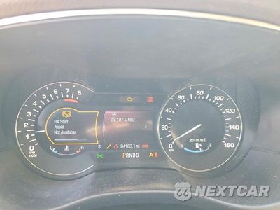 Zdjęcie 9 z 13 samochodu: 2015 LINCOLN MKC VIN:5LMCJ1A95FUJ12722 - miniatura